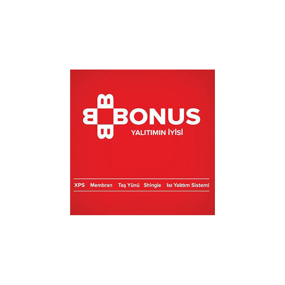 Bonus Yalıtım